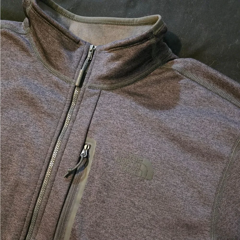 The North Face Mens Large